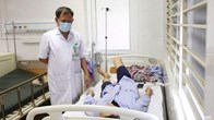 Nhiều trường hợp mắc sốt rét từ châu Phi trở về có nguy cơ diễn biến nặng