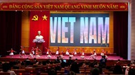 Tổ chức Hội nghị toàn quốc về bảo vệ trẻ em