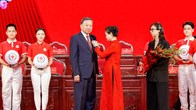 Tổng Bí thư, Chủ tịch nước Tô Lâm giữ cương vị Chủ tịch danh dự Hội Chữ thập đỏ Việt Nam 