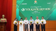 Bộ Y tế phát động cuộc thi “Tôi khỏe đẹp hơn” lần thứ 5