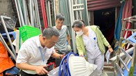 Hà Nội tăng cường kiểm soát phòng chống bệnh sốt xuất huyết trước “mùa“cao điểm