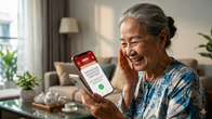 Chưa cập nhật tài khoản an sinh trên VNeID, lương hưu có được chi trả?