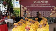 Tưởng niệm Chánh phu nhân Nguyễn Thị Hay - dấu ấn người phụ nữ phía sau một dòng họ khoa bảng