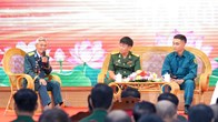 80 năm viết tiếp bản hùng ca “Quyết tử để Tổ quốc quyết sinh”