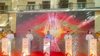 Khởi công Trung tâm Công nghiệp văn hóa Đồng Xuân - Bắc Qua