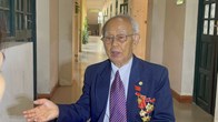 Hà Nội ngày trở về trong ký ức người tiếp quản Thủ đô