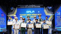 Gương “Thanh niên sống đẹp“: Lan toả năng lượng từ hành động tử tế