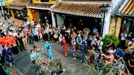 Nhiều hoạt động đặc sắc tại giao lưu văn hóa Hội An – Nhật Bản 2025