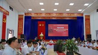 Tọa đàm giá trị tư tưởng “Chi bằng học” của nhà yêu nước Phan Châu Trinh