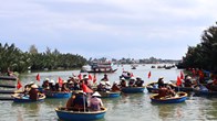  Đà Nẵng tăng cường bảo đảm an ninh quốc gia trong hoạt động du lịch