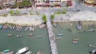 Hội An sắp có cuộc hẹn với những người giữ “Hồn phố trăm năm”