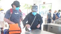 Hơn 7,7 tỉ đồng xây dựng mô hình du lịch số tại Cù Lao Chàm
