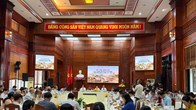 Từ hành trình 555 năm, nhận diện chiều sâu lịch sử và văn hóa xứ Quảng