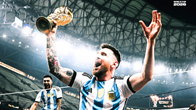 Hôm nay 11.5 chốt danh sách sơ bộ các cầu thủ dự World Cup 2026