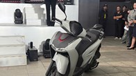 Bảng giá xe Honda SH mới nhất tháng 6.2026