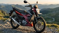 Suzuki Satria mới chốt lịch ra mắt tại Việt Nam, cạnh tranh Yamaha Exciter và Honda Winner