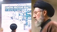 Xuất hiện video đầu tiên của lãnh tụ tối cao Iran giữa tin đồn bị thương nặng phải sang Nga chữa trị