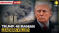 39 ngày và đề nghị dừng bắn của ông Trump: Lộ mục tiêu hiểm hóc Iran sẽ bắn nếu không còn gì để mất