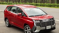 Trải nghiệm Hyundai Stargazer mới: Thiết kế “lột xác”, thêm tính năng và trang bị, cầm lái có thú vị?