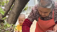 Cụ bà 81 tuổi khiến nhiều người ngẫm lại bản thân vì quá khỏe mạnh