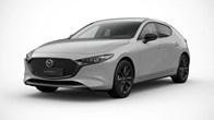 Mazda3 2027 ra mắt: ADAS xịn hơn, thêm tính năng hữu ích cho xe máy