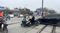 Từ hôm nay, một lỗi vi phạm giao thông tăng mức phạt lên đến 20 triệu đồng theo nghị định mới, người dân chú ý?