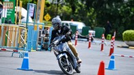 Yamaha Finn 2026 ra mắt: Xe số mới nhiều công nghệ, sẵn sàng cạnh tranh Honda Wave