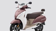 Xe ga giá chỉ 21 triệu đồng ra mắt: Tiết kiệm xăng, trang bị vượt Honda Vision 