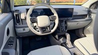 Mẫu xe Hyundai mới dài hơn Kia Sonet chính thức ra mắt, giá từ 520 triệu đồng