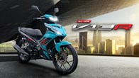 Xuất hiện đối thủ mới của Honda Future: Ngập tràn công nghệ, giá quy đổi 35 triệu đồng
