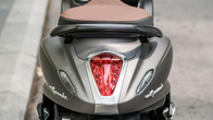 Xe tay ga Yamaha hybrid giảm giá mạnh tại đại lý: Xe ăn 1,6L/100km được ưu đãi gần 4 triệu đồng