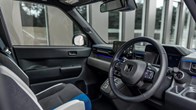 Honda ra mắt ô tô điện giá rẻ mới: Có nút tăng tốc đặc biệt, chạy 320km/lần sạc