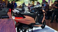 Xe ga mới giá chỉ 29 triệu đồng ra mắt: Cốp rộng gần bằng Honda Lead, tiết kiệm xăng