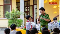 Đánh thức quyền được bảo vệ của trẻ em