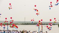 Hành trình tri ân và khát vọng hòa bình