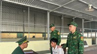 Liên tiếp ngăn chặn người xuất cảnh trái phép qua biên giới
