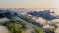 Phong Nha - Kẻ Bàng và khát vọng phát triển xanh