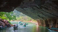 Phong Nha – Kẻ Bàng được công nhận Khu du lịch cấp tỉnh