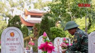 Đi tìm tên cho những người đã ngã xuống