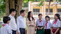 Tái cấu trúc giáo dục để phát huy tiềm năng
