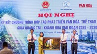 Kết nối lợi thế tạo những sản phẩm du lịch mới