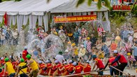 Vì sao hai đội thuyền bơi ở xã Lệ Thuỷ bị xử lý kỷ luật?