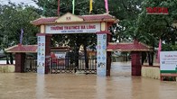 Không để học sinh đến trường khi chưa bảo đảm an toàn