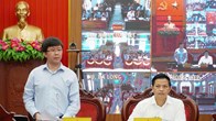 Quyết liệt gỡ điểm nghẽn chuyển đổi số