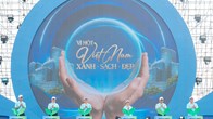Mặt trận Tổ quốc Việt Nam kêu gọi toàn dân chung tay bảo vệ môi trường