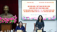 Đưa văn hóa, thể thao và du lịch trở thành động lực tăng trưởng của Vĩnh Long