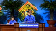 Xây dựng thế hệ thanh niên Việt Nam bản lĩnh, giàu tri thức và bản sắc văn hóa
