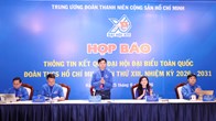 Biến tinh thần Đại hội thành hành động thiết thực của cán bộ Đoàn, đoàn viên, thanh niên