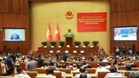 Thu hút đầu tư nước ngoài để làm mạnh nội lực, nâng cao tự chủ