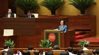 Sắp xếp đơn vị hành chính cấp xã phù hợp với đặc thù về văn hóa, lịch sử, truyền thống